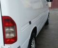 Белый Мерседес Sprinter, объемом двигателя 2.2 л и пробегом 169 тыс. км за 7300 $, фото 7 на Automoto.ua
