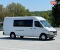 Білий Мерседес Sprinter, об'ємом двигуна 2.7 л та пробігом 404 тис. км за 9500 $, фото 9 на Automoto.ua