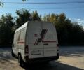 Белый Мерседес Sprinter, объемом двигателя 2.2 л и пробегом 485 тыс. км за 12000 $, фото 13 на Automoto.ua