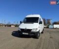 Белый Мерседес Sprinter, объемом двигателя 0 л и пробегом 260 тыс. км за 22500 $, фото 1 на Automoto.ua