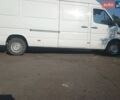Білий Мерседес Sprinter, об'ємом двигуна 2.15 л та пробігом 424 тис. км за 8900 $, фото 14 на Automoto.ua