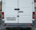 Белый Мерседес Sprinter, объемом двигателя 2.2 л и пробегом 169 тыс. км за 7300 $, фото 8 на Automoto.ua