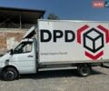 Белый Мерседес Sprinter, объемом двигателя 2.15 л и пробегом 626 тыс. км за 10800 $, фото 8 на Automoto.ua