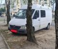 Белый Мерседес Sprinter, объемом двигателя 2.2 л и пробегом 330 тыс. км за 7900 $, фото 5 на Automoto.ua