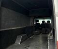 Білий Мерседес Sprinter, об'ємом двигуна 2.69 л та пробігом 363 тис. км за 8800 $, фото 6 на Automoto.ua