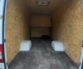 Белый Мерседес Sprinter, объемом двигателя 2.7 л и пробегом 1 тыс. км за 12800 $, фото 5 на Automoto.ua