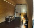 Белый Мерседес Sprinter, объемом двигателя 2.2 л и пробегом 485 тыс. км за 12000 $, фото 37 на Automoto.ua