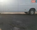 Білий Мерседес Sprinter, об'ємом двигуна 2.15 л та пробігом 424 тис. км за 8900 $, фото 12 на Automoto.ua