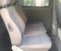 Белый Мерседес Sprinter, объемом двигателя 2.7 л и пробегом 520 тыс. км за 7500 $, фото 10 на Automoto.ua