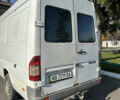 Белый Мерседес Sprinter, объемом двигателя 2.15 л и пробегом 376 тыс. км за 9400 $, фото 13 на Automoto.ua