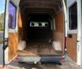 Білий Мерседес Sprinter, об'ємом двигуна 2.1 л та пробігом 408 тис. км за 8000 $, фото 10 на Automoto.ua