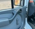 Белый Мерседес Sprinter, объемом двигателя 2.7 л и пробегом 531 тыс. км за 14900 $, фото 13 на Automoto.ua