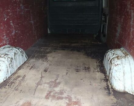 Белый Мерседес Sprinter, объемом двигателя 2.1 л и пробегом 600 тыс. км за 5500 $, фото 3 на Automoto.ua