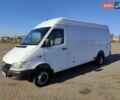 Белый Мерседес Sprinter, объемом двигателя 0 л и пробегом 260 тыс. км за 22500 $, фото 43 на Automoto.ua