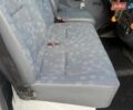 Белый Мерседес Sprinter, объемом двигателя 2.69 л и пробегом 672 тыс. км за 13500 $, фото 17 на Automoto.ua