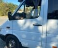 Білий Мерседес Sprinter, об'ємом двигуна 2.15 л та пробігом 550 тис. км за 14000 $, фото 2 на Automoto.ua