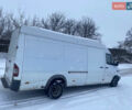 Белый Мерседес Sprinter, объемом двигателя 2.7 л и пробегом 540 тыс. км за 10200 $, фото 3 на Automoto.ua