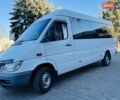 Белый Мерседес Sprinter, объемом двигателя 2.7 л и пробегом 400 тыс. км за 9400 $, фото 9 на Automoto.ua
