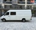 Білий Мерседес Sprinter, об'ємом двигуна 2.69 л та пробігом 363 тис. км за 8800 $, фото 12 на Automoto.ua