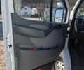 Білий Мерседес Sprinter, об'ємом двигуна 2.7 л та пробігом 444 тис. км за 15500 $, фото 13 на Automoto.ua