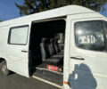 Белый Мерседес Sprinter, объемом двигателя 2.15 л и пробегом 376 тыс. км за 9400 $, фото 38 на Automoto.ua