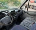 Белый Мерседес Sprinter, объемом двигателя 2.2 л и пробегом 661 тыс. км за 4750 $, фото 7 на Automoto.ua
