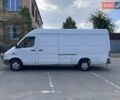 Мерседес Sprinter 2003 у Миколаєві на Automoto.ua Білий Мерседес Sprinter, об'ємом двигуна 2.2 л та пробігом 35 тис. км за 8500 $, фото 7 на Automoto.ua