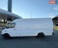 Білий Мерседес Sprinter, об'ємом двигуна 2.15 л та пробігом 300 тис. км за 7700 $, фото 11 на Automoto.ua