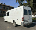Белый Мерседес Sprinter, объемом двигателя 2.15 л и пробегом 376 тыс. км за 9400 $, фото 15 на Automoto.ua