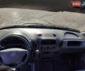 Белый Мерседес Sprinter, объемом двигателя 0 л и пробегом 260 тыс. км за 22700 $, фото 15 на Automoto.ua