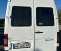 Білий Мерседес Sprinter, об'ємом двигуна 2.15 л та пробігом 550 тис. км за 14000 $, фото 5 на Automoto.ua
