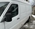 Білий Мерседес Sprinter, об'ємом двигуна 2.15 л та пробігом 40 тис. км за 6500 $, фото 1 на Automoto.ua