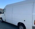 Белый Мерседес Sprinter, объемом двигателя 2.15 л и пробегом 698 тыс. км за 5400 $, фото 2 на Automoto.ua