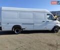 Белый Мерседес Sprinter, объемом двигателя 0 л и пробегом 260 тыс. км за 22500 $, фото 49 на Automoto.ua