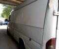 Білий Мерседес Sprinter, об'ємом двигуна 2.15 л та пробігом 277 тис. км за 3970 $, фото 1 на Automoto.ua