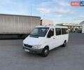 Белый Мерседес Sprinter, объемом двигателя 2.2 л и пробегом 661 тыс. км за 4750 $, фото 1 на Automoto.ua