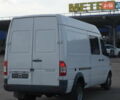 Белый Мерседес Sprinter, объемом двигателя 2.7 л и пробегом 658 тыс. км за 12800 $, фото 8 на Automoto.ua