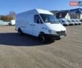 Белый Мерседес Sprinter, объемом двигателя 0 л и пробегом 260 тыс. км за 22500 $, фото 3 на Automoto.ua