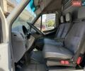 Белый Мерседес Sprinter, объемом двигателя 2.2 л и пробегом 350 тыс. км за 5700 $, фото 13 на Automoto.ua