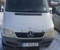 Белый Мерседес Sprinter, объемом двигателя 0 л и пробегом 380 тыс. км за 6200 $, фото 1 на Automoto.ua
