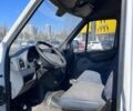 Білий Мерседес Sprinter, об'ємом двигуна 2.7 л та пробігом 670 тис. км за 5200 $, фото 12 на Automoto.ua