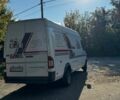 Белый Мерседес Sprinter, объемом двигателя 2.2 л и пробегом 485 тыс. км за 12000 $, фото 12 на Automoto.ua