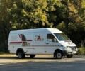 Белый Мерседес Sprinter, объемом двигателя 2.2 л и пробегом 485 тыс. км за 12000 $, фото 1 на Automoto.ua