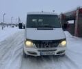 Білий Мерседес Sprinter, об'ємом двигуна 2.7 л та пробігом 1 тис. км за 7900 $, фото 1 на Automoto.ua