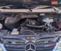 Белый Мерседес Sprinter, объемом двигателя 2.2 л и пробегом 487 тыс. км за 6300 $, фото 53 на Automoto.ua
