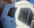 Белый Мерседес Sprinter, объемом двигателя 2.15 л и пробегом 480 тыс. км за 7300 $, фото 1 на Automoto.ua