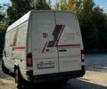 Белый Мерседес Sprinter, объемом двигателя 2.2 л и пробегом 485 тыс. км за 12000 $, фото 15 на Automoto.ua