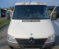 Білий Мерседес Sprinter, об'ємом двигуна 2.1 л та пробігом 380 тис. км за 10500 $, фото 1 на Automoto.ua