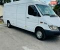 Білий Мерседес Sprinter, об'ємом двигуна 2.15 л та пробігом 500 тис. км за 7000 $, фото 4 на Automoto.ua