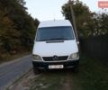 Білий Мерседес Sprinter, об'ємом двигуна 2.2 л та пробігом 623 тис. км за 8500 $, фото 1 на Automoto.ua